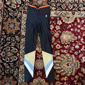 PE Nation leggings